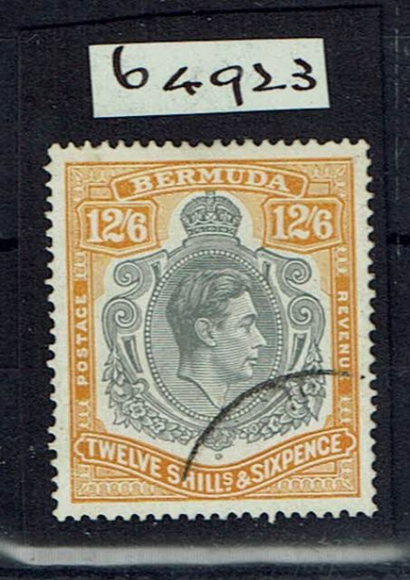 Image of Bermuda 120d FU